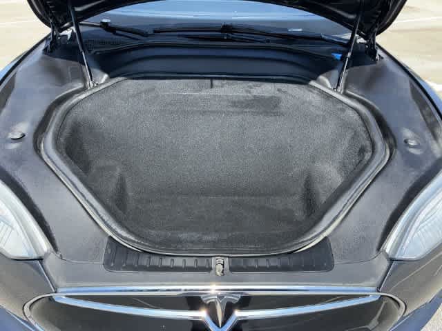 Used 2015 Tesla Model S P90D AWD/4WD image 15