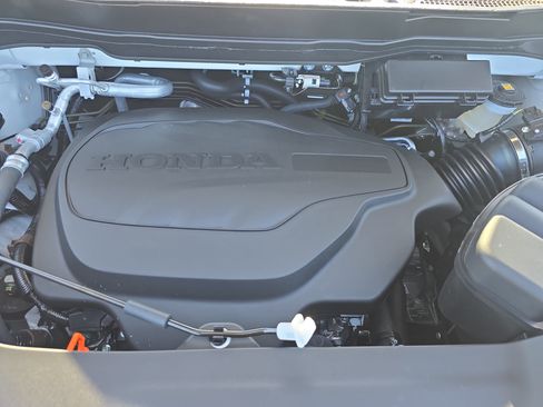 New 2026 Honda Ridgeline RTL image 29