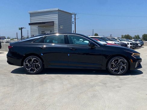 New 2026 Kia K5 GT-Line FWD image 2