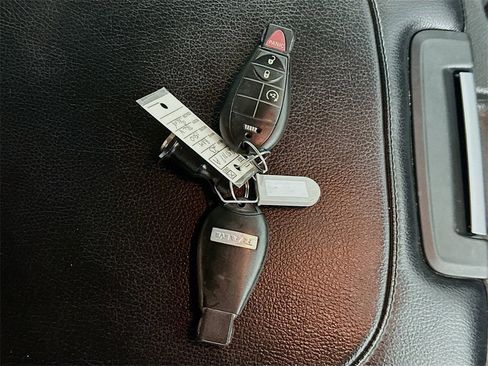 Used 2023 RAM 1500 Tradesman w/ Tradesman SXT Package image 34