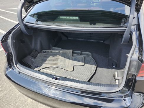 Used 2016 Lexus IS 300 AWD w/ F Sport Package image 26