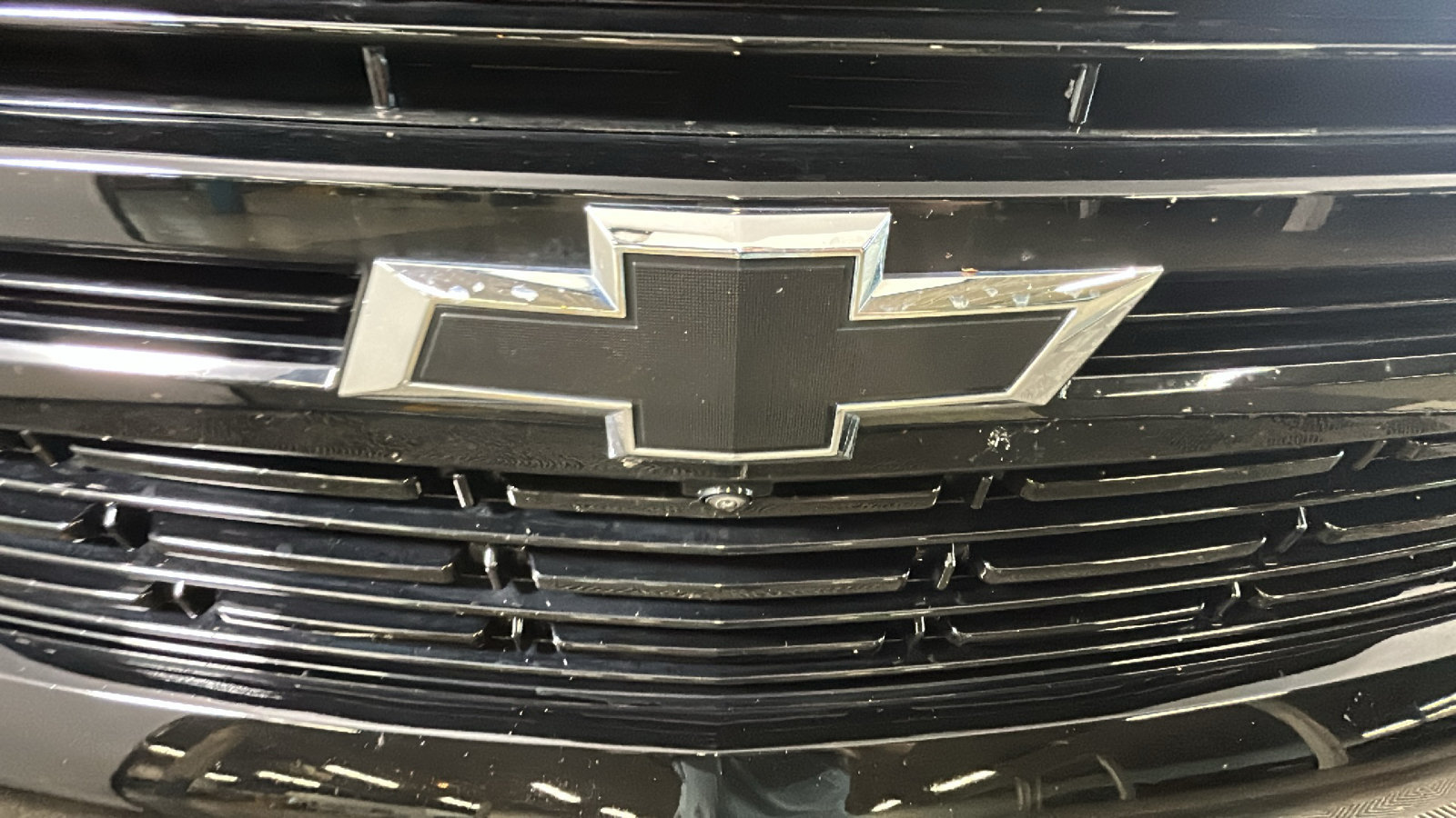 Used 2024 Chevrolet Suburban RST w/ Luxury Package AWD/4WD image 10