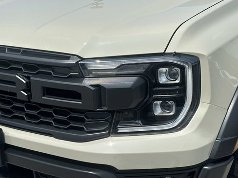 Used 2025 Ford Ranger Raptor AWD/4WD image 11