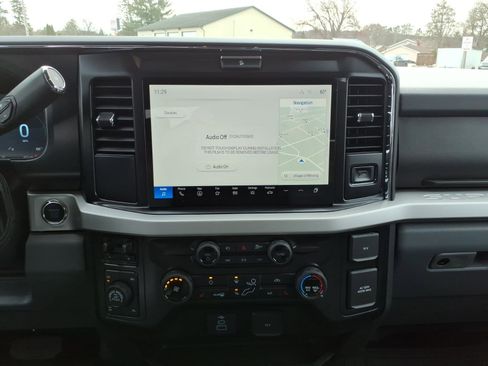 New 2026 Ford F250 XLT w/ XLT Premium Package image 9