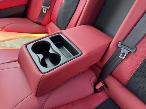 Certified 2023 Acura TLX SH-AWD w/ A-SPEC Pkg image 11