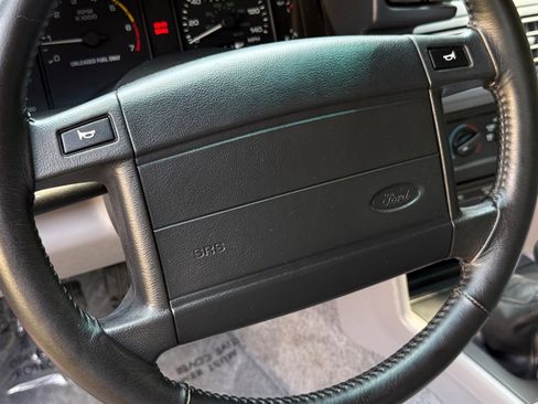 Used 1993 Ford Mustang Cobra image 47