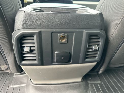 Used 2018 Ford F150 XL w/ Equipment Group 101A Mid image 35