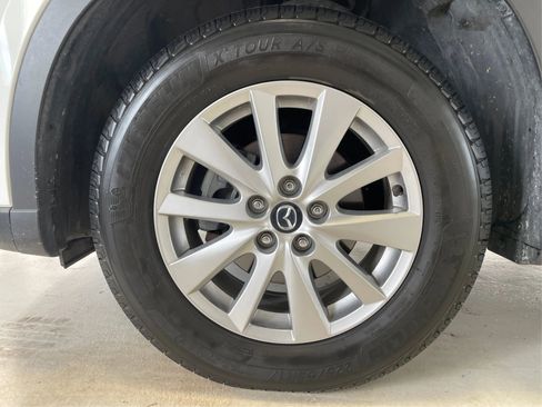 Used 2016 MAZDA CX-5 Touring image 13