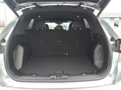 Used 2023 Ford Escape ST-Line Select w/ Tech Pack #1 image 8