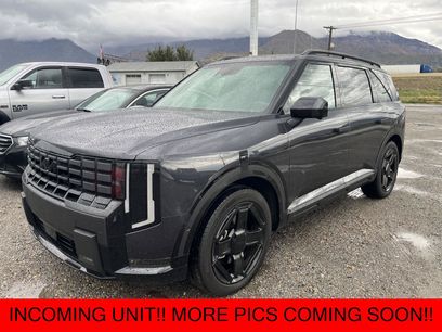 Used 2027 Kia Telluride SX Prestige X-Line w/ Towing Package
