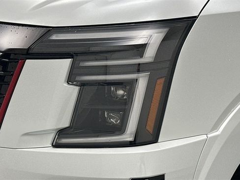 New 2026 Nissan Armada NISMO image 27