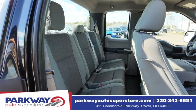 Used 2015 Ford F150 XL w/ Equipment Group 101A Mid AWD/4WD image 16