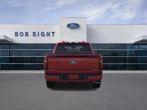 New 2026 Ford F150 XLT AWD/4WD image 7
