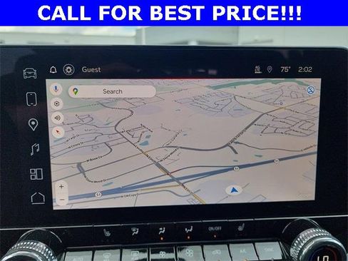 New 2026 GMC Canyon Elevation w/ Convenience Package image 18