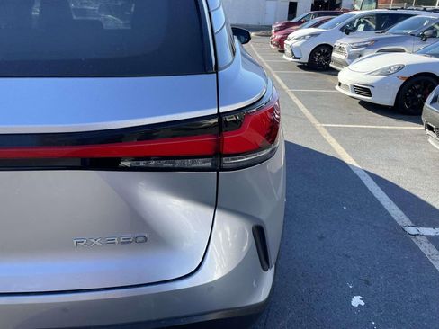 Used 2024 Lexus RX 350 Premium image 18