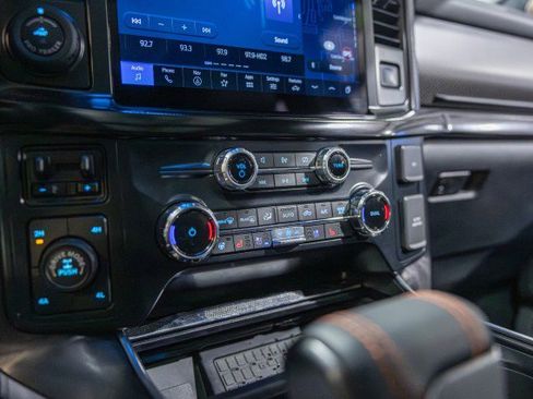 Used 2024 Ford F150 Raptor w/ Equipment Group 803A Raptor R image 32