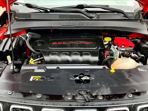 Used 2020 Jeep Compass Sport image 30