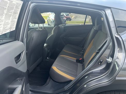 Certified 2025 Subaru Crosstrek 2.5i Sport w/ Crosstrek Mirror Package image 9