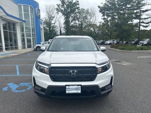 New 2025 Honda Ridgeline RTL image 3