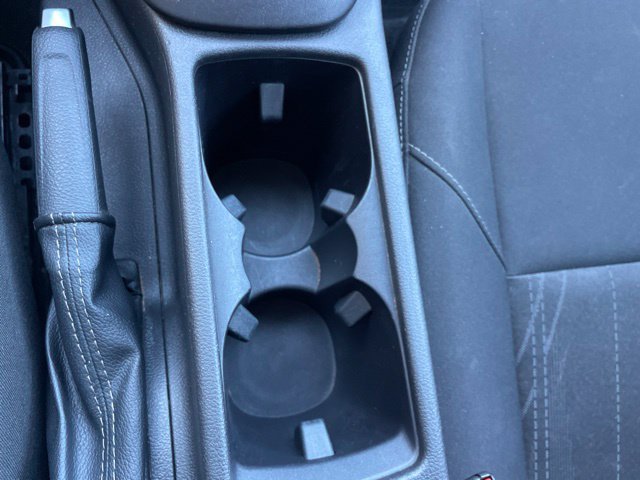 Used 2018 Ford Focus SE w/ Interior Protection Package FWD image 37