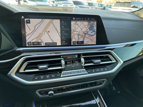 Used 2020 BMW X5 xDrive40i w/ Premium Package image 23