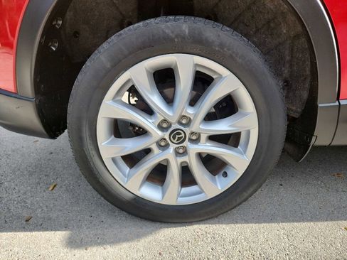 Used 2015 MAZDA CX-5 Grand Touring image 10