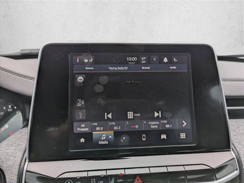 New 2026 Jeep Compass Latitude AWD/4WD image 17