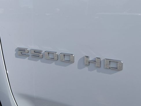 Used 2020 Chevrolet Silverado 2500 W/T w/ WT Fleet Convenience Package image 13