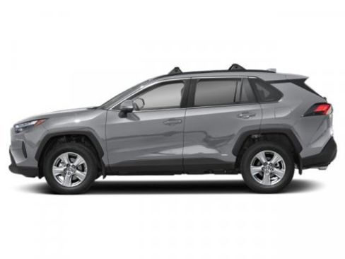 New 2025 Toyota RAV4 XLE Premium w/ Weather Package image 3