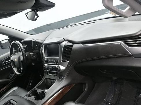 Used 2020 Chevrolet Tahoe LT AWD/4WD image 36