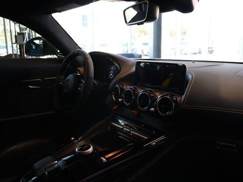 Used 2020 Mercedes-Benz AMG GT R image 11