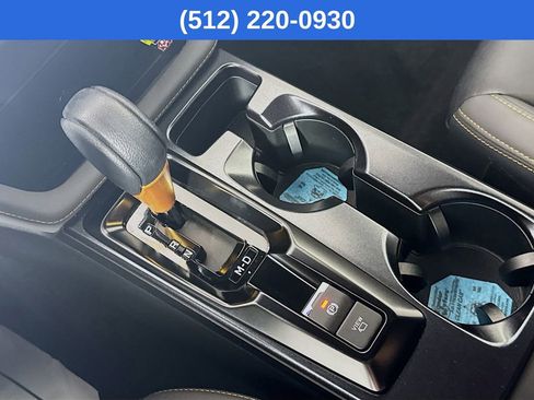 Used 2026 Subaru Forester Wilderness image 21