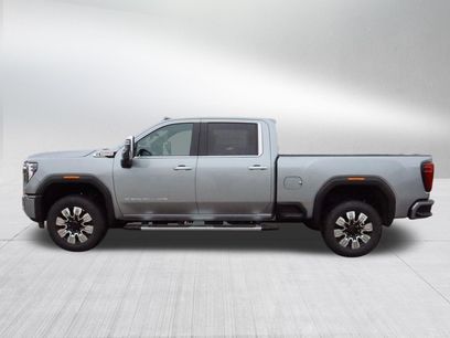 New 2026 GMC Sierra 3500 Denali w/ Denali Reserve Package