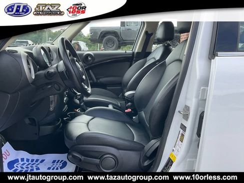 Used 2012 MINI Cooper Countryman S FWD image 10