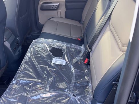 New 2025 Ford Maverick Lariat w/ 4K Tow Package image 31