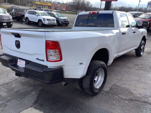 Used 2023 RAM 3500 Tradesman image 5