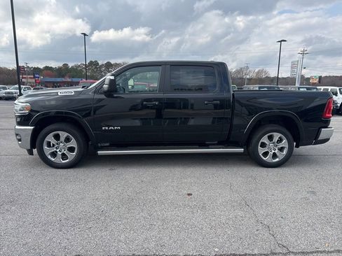 New 2026 RAM 1500 Big Horn image 5