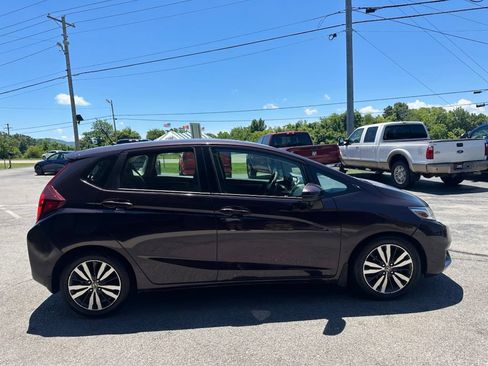 Used 2015 Honda Fit EX image 6