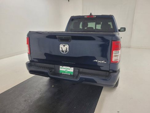 Used 2020 RAM 1500 Tradesman AWD/4WD image 7