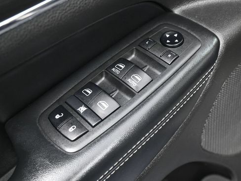 Used 2021 Jeep Grand Cherokee Limited w/ Quick Order Package 28K 80th RWD image 14