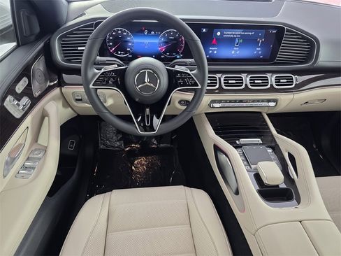 New 2026 Mercedes-Benz GLE 450 4MATIC Coupe image 10