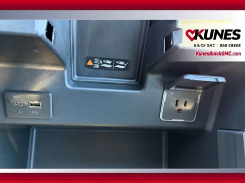 New 2026 GMC Sierra 1500 Elevation w/ Elevation Premium Package image 26