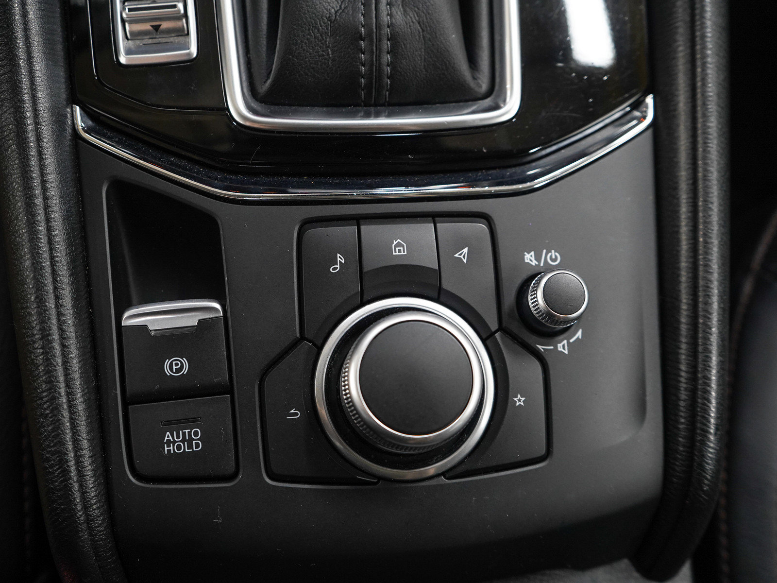 Used 2023 MAZDA CX-5 AWD 2.5 S image 23