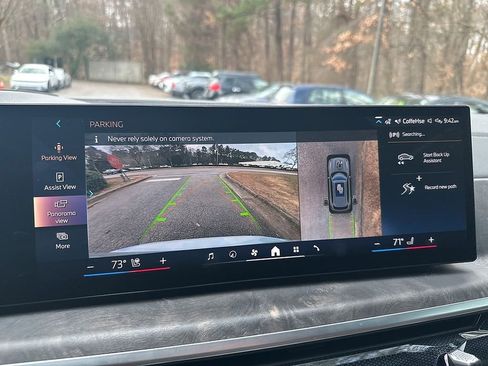 Used 2024 BMW X5 xDrive40i w/ M Sport Package image 14