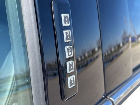 New 2026 Ford F350 Lariat w/ Chrome Package image 29