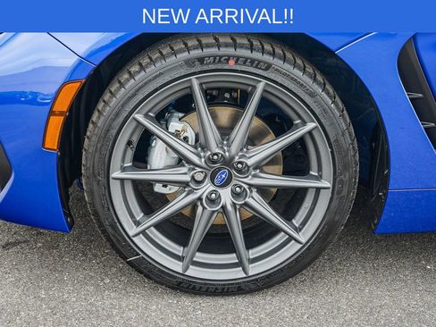 New 2026 Subaru BRZ Limited image 9