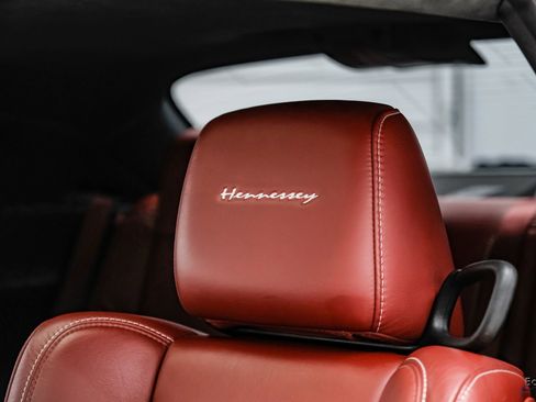Used 2022 Dodge Challenger SRT Hellcat RWD image 51