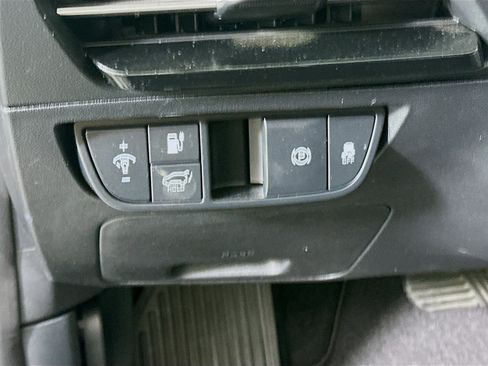 Used 2024 Kia EV6 Wind w/ Wind Technology Package RWD image 17