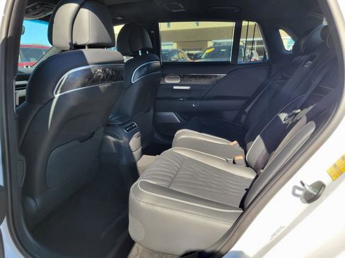 New 2026 Genesis G90 3.5T image 17