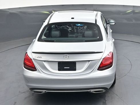 Used 2020 Mercedes-Benz C 300 Sedan image 29